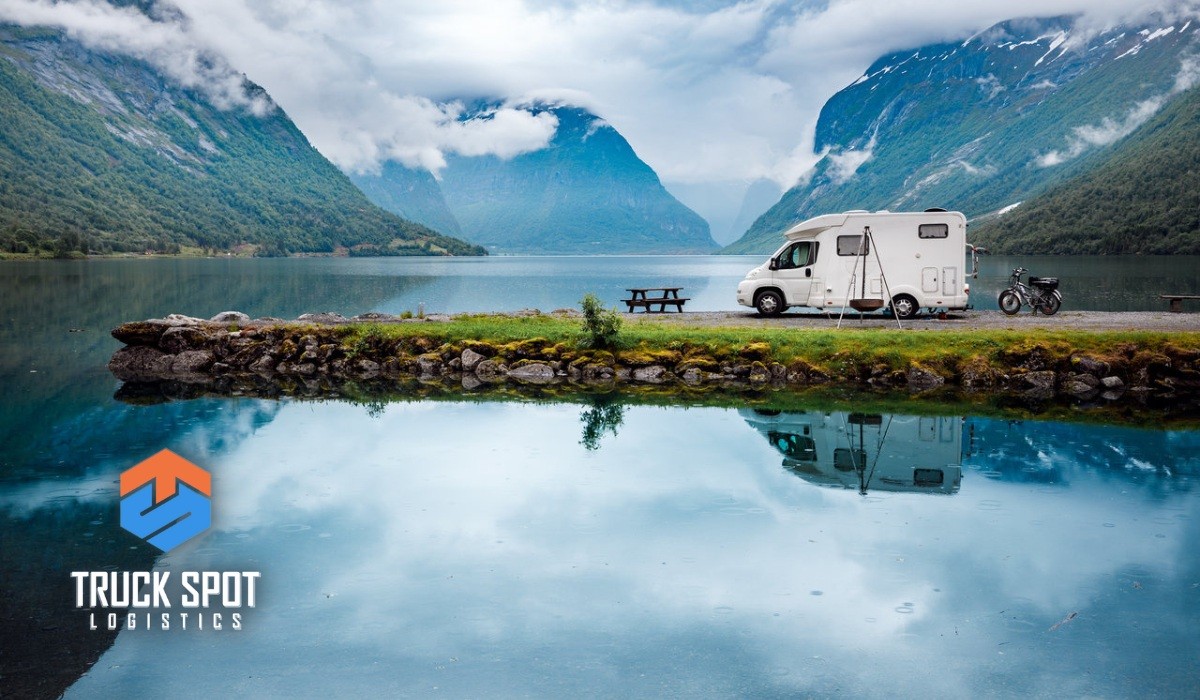 What You Should Know About RV Shipping