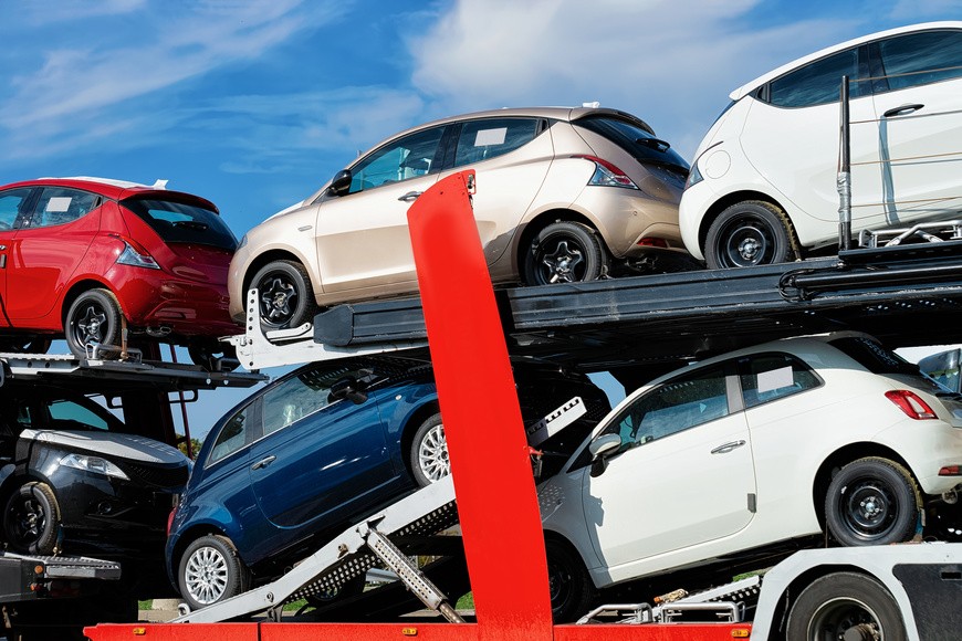 How Long Distance Towing Works