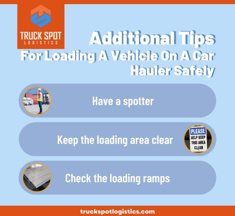 Essential Safety Tips for Loading & Unloading Cargo In 2024