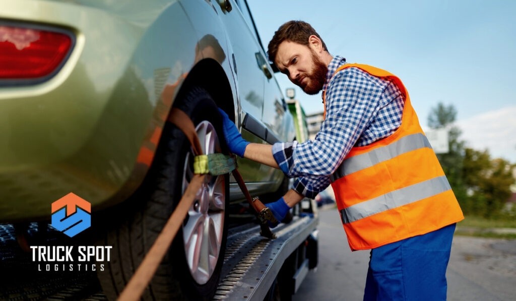 Car Hauler Loading & Unloading Safety Tips [2026]