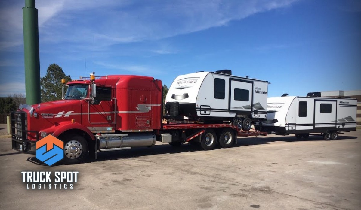 Best RV Shipping Companies In 2024