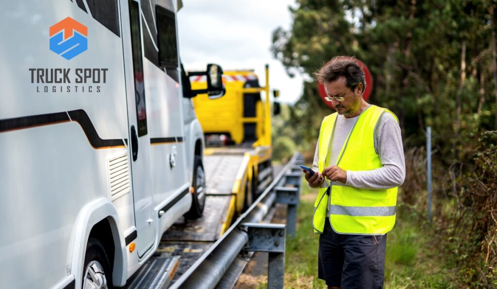 Best RV Shipping Companies In 2023 Get Top Service