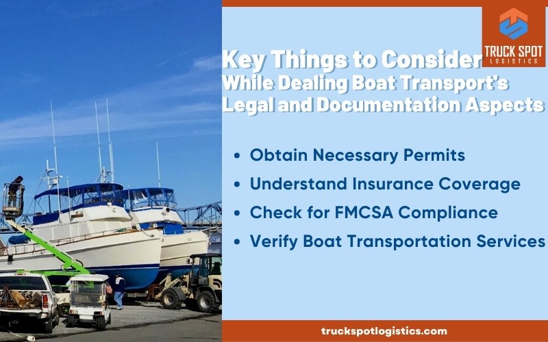 Navigating the legal and documentation process