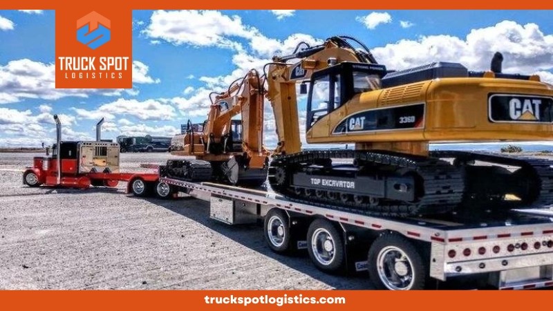 understanding caterpillar transport