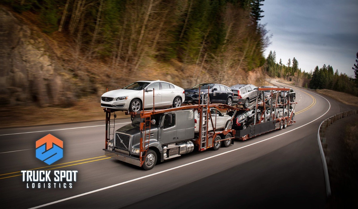 Effortless Leased Car Shipping